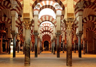 tour mezquita catedral cordoba