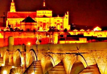 tour mezquita catedral cordoba